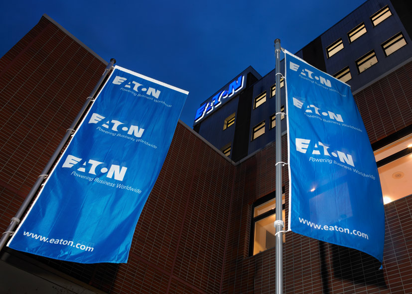 Eaton nombrada como una de las compañías más éticas del mundo