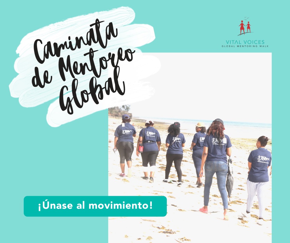 Las mujeres en Costa Rica se unen a miles de participantes en todo el mundo para invertir en la siguiente generación de líderes