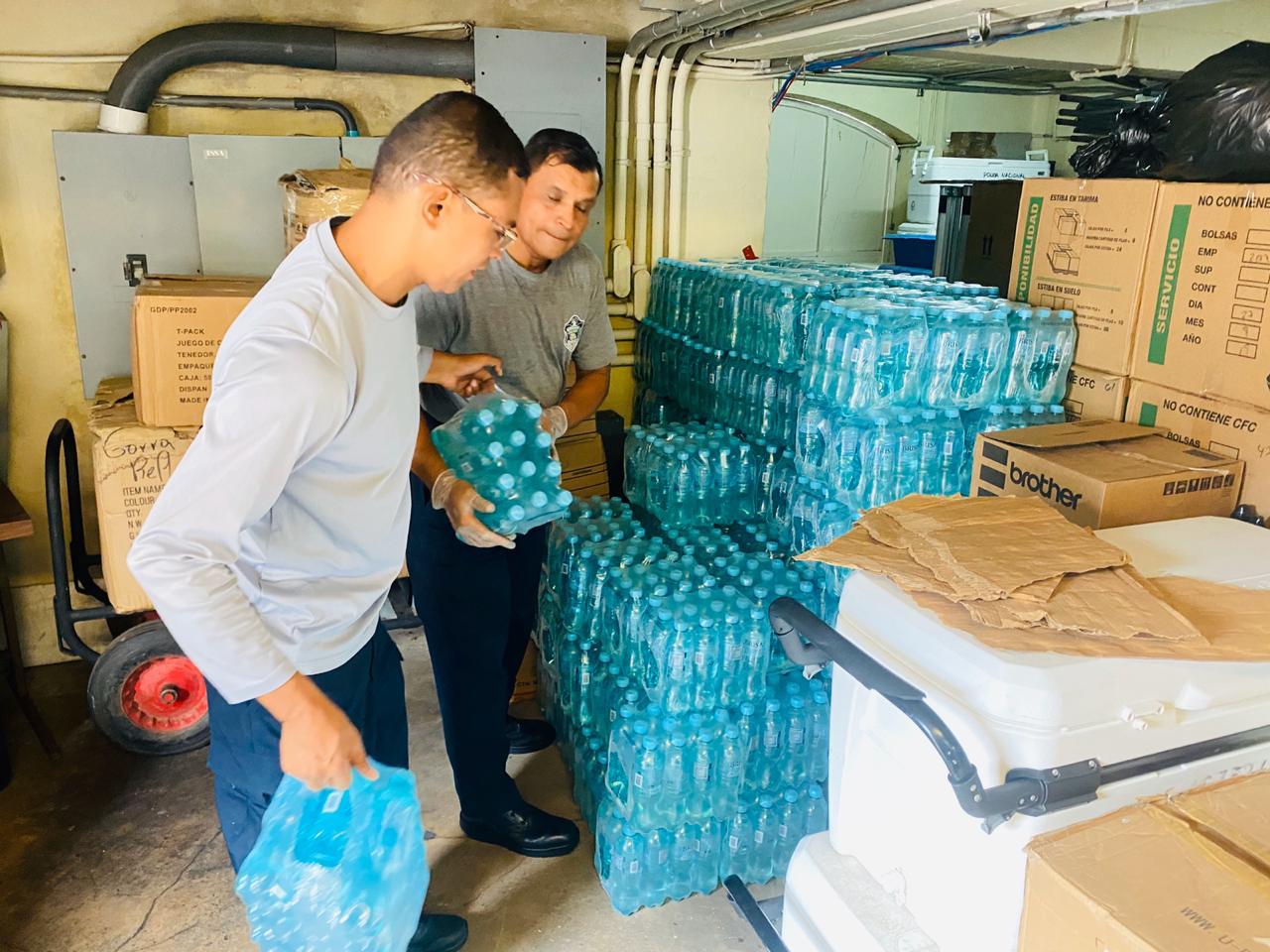 Cervecería Nacional se solidariza con Panamá