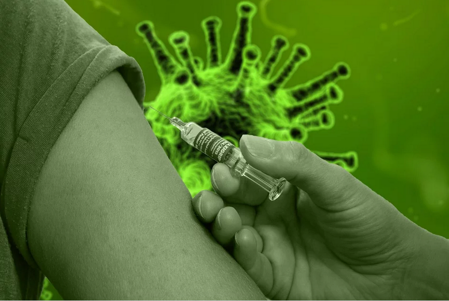 China y Estados Unidos comienzan los ensayos clínicos de la vacuna contra el COVID-19