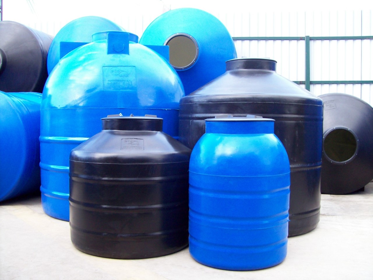 Almacenamiento seguro de agua es prioritario ante escasez de líquido y prevención de enfermedades