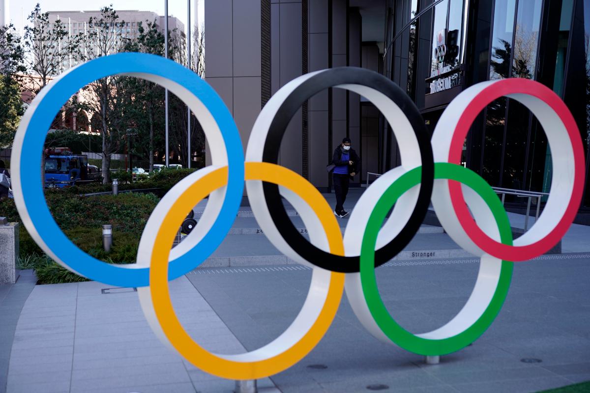 Juegos Olímpicos de Tokio se trasladan para el 2021 por el coronavirus