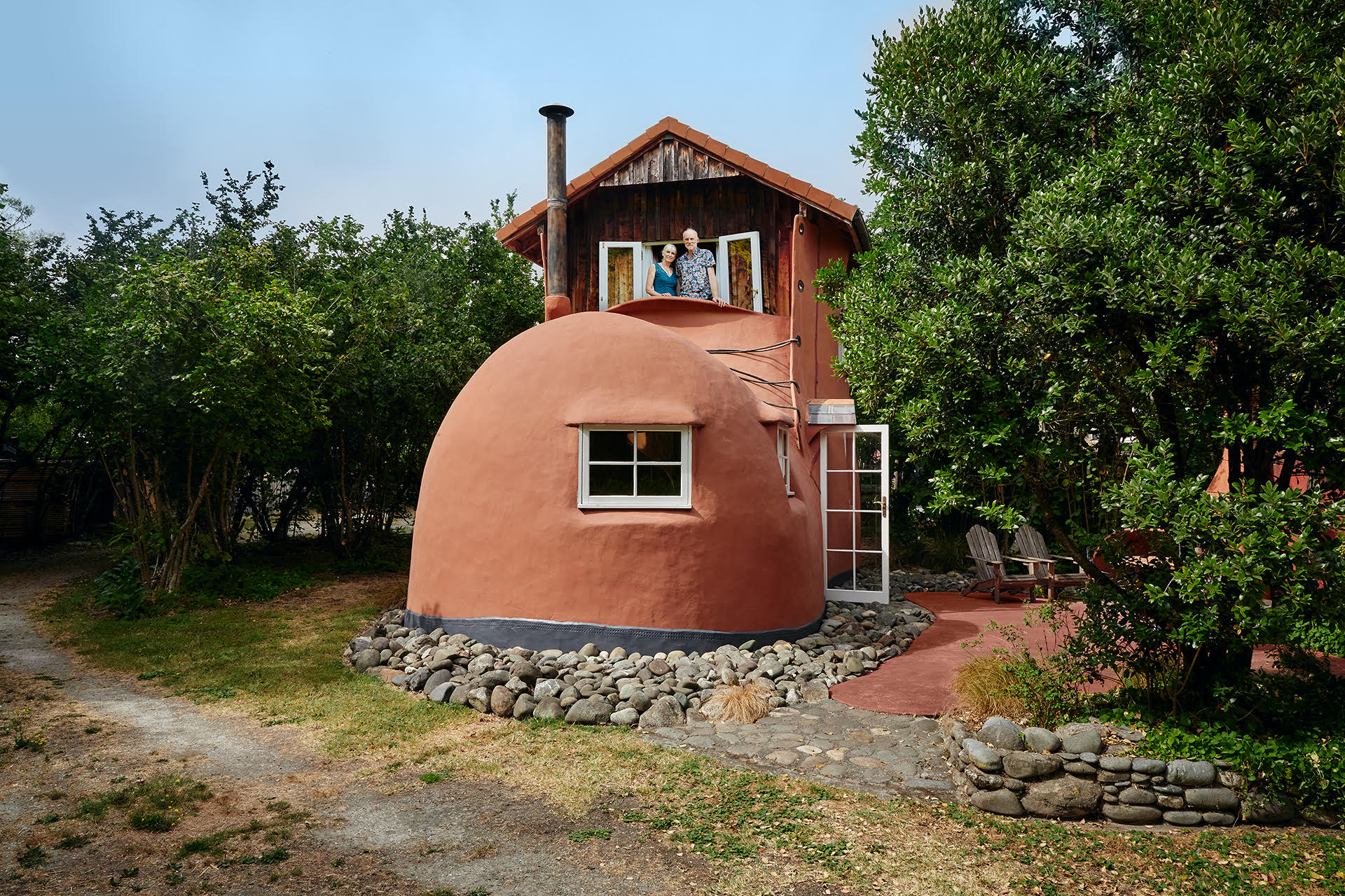 Airbnb lanza un fondo de US$1 millón para las ideas más excéntricas del mundo