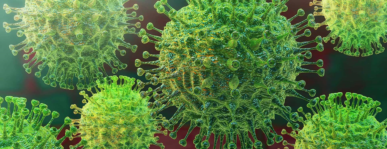 El coronavirus puede sobrevivir varios días y transmitirse por las heces