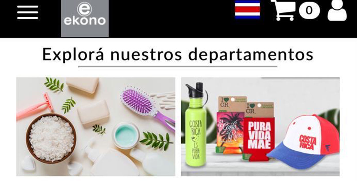 Empresa costarricense habilita su marketplace para apoyar a las pymes en la comercialización de sus productos