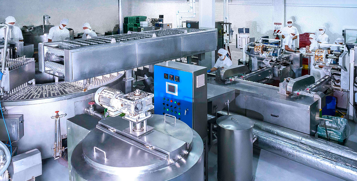 Helados Sensación requiere contratar 30 colaboradores en diferentes puestos