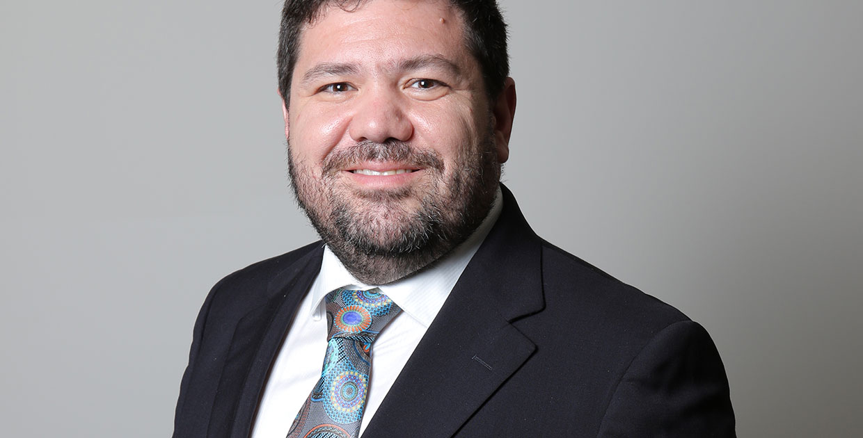 Doctor Arístides Maza Duerto: El administrador que se enamoró de la docencia