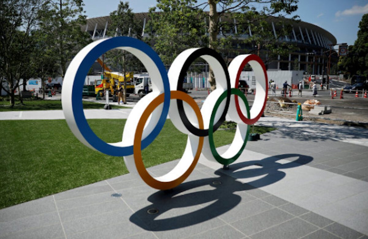 Juegos de Tokio tendrán un límite de 10.000 espectadores por sede