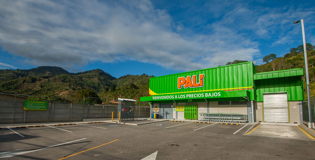 Palí invierte US$1,3 millones en nuevo punto de venta en Costa Rica