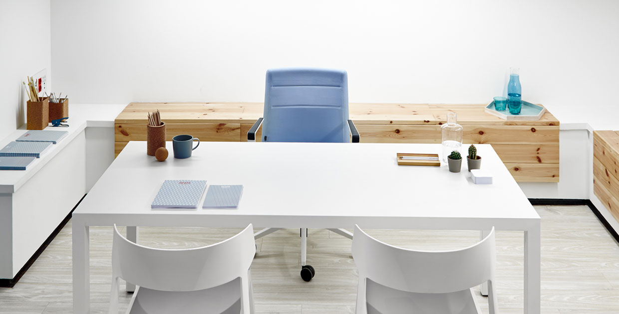 10 Consejos para diseñar un entorno de trabajo eficiente y cómodo