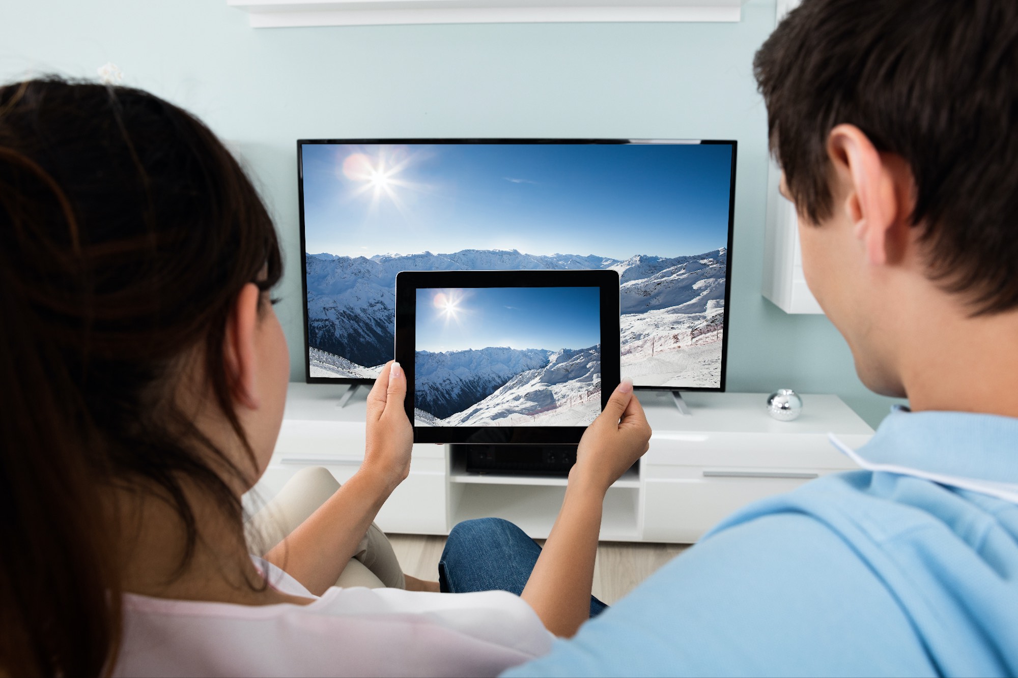  Dispositivos tecnológicos mejoran calidad de vida durante la cuarentena