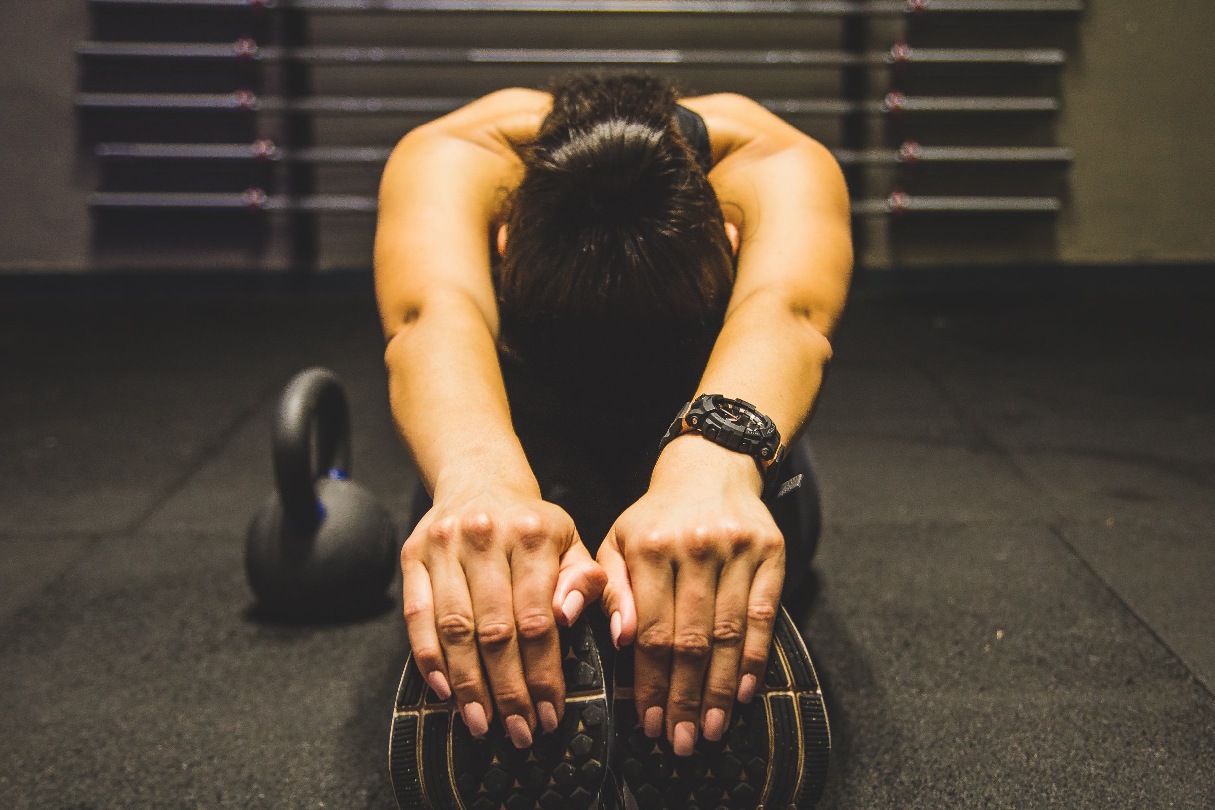 5 Entrenamientos para poner a prueba su resistencia durante la cuarentena