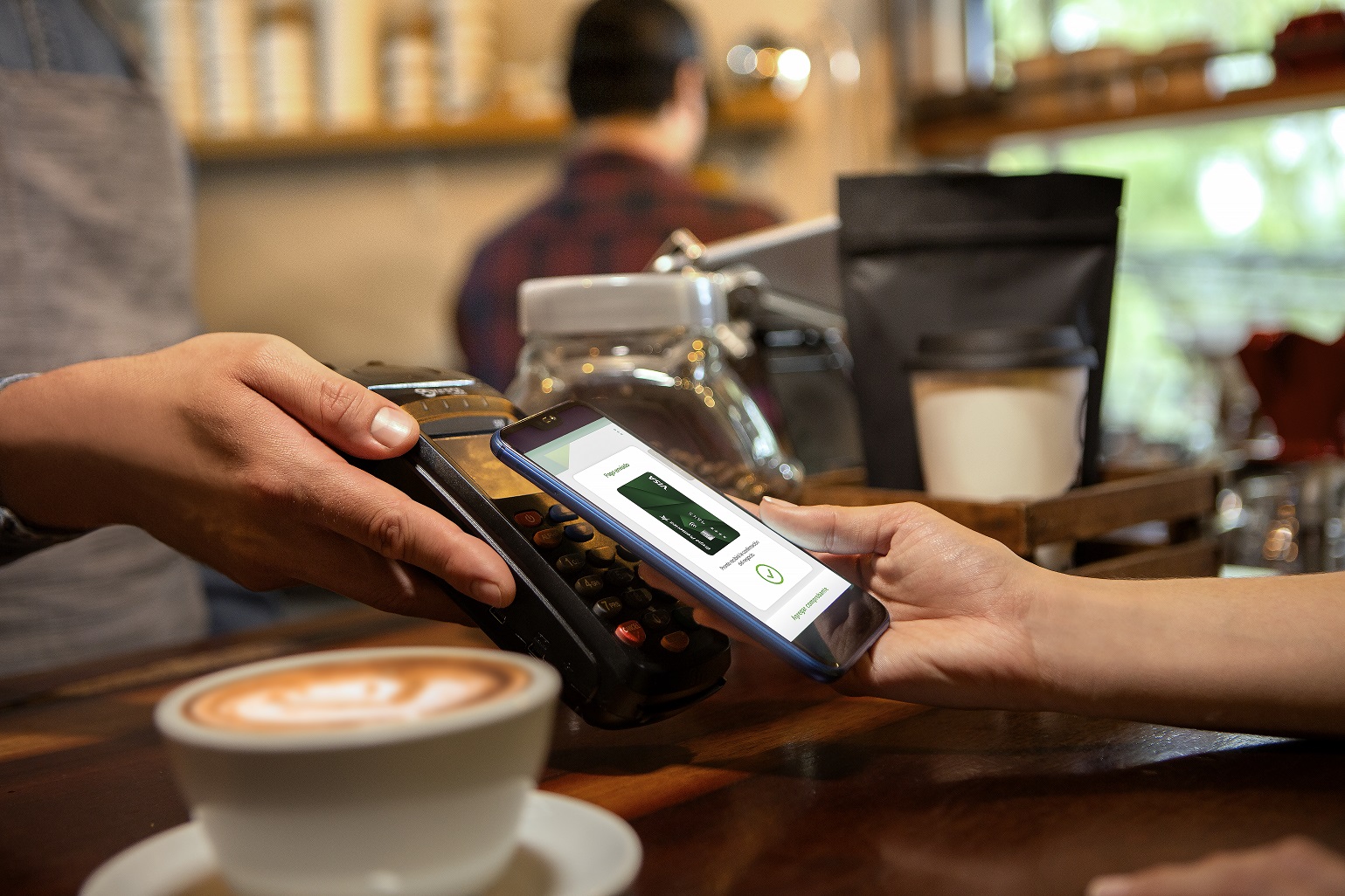Costa Rica: Banco Promerica presenta Promerica Pay para hacer pagos utilizando el celular