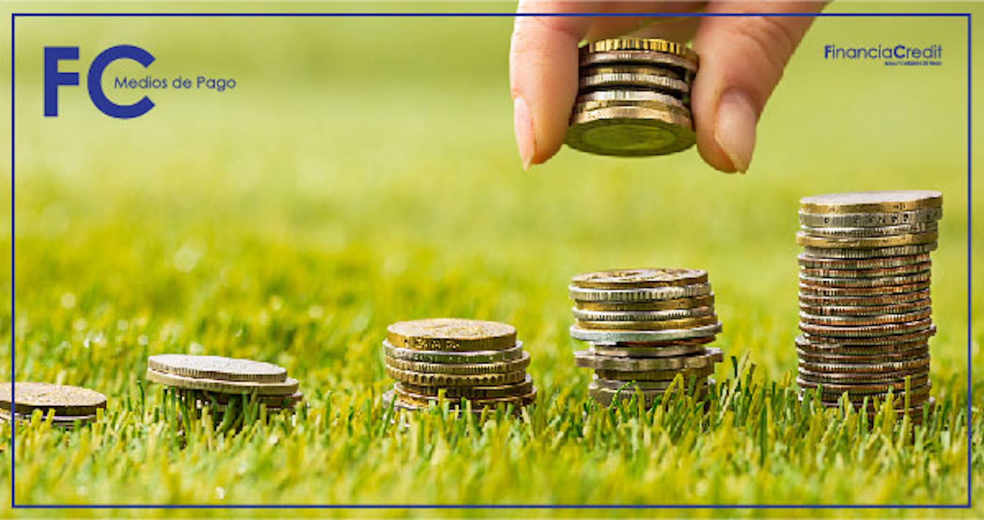 Financia Credit recibe préstamo de US$10 millones de la Development Finance Corporation (DFC) de los Estados Unidos