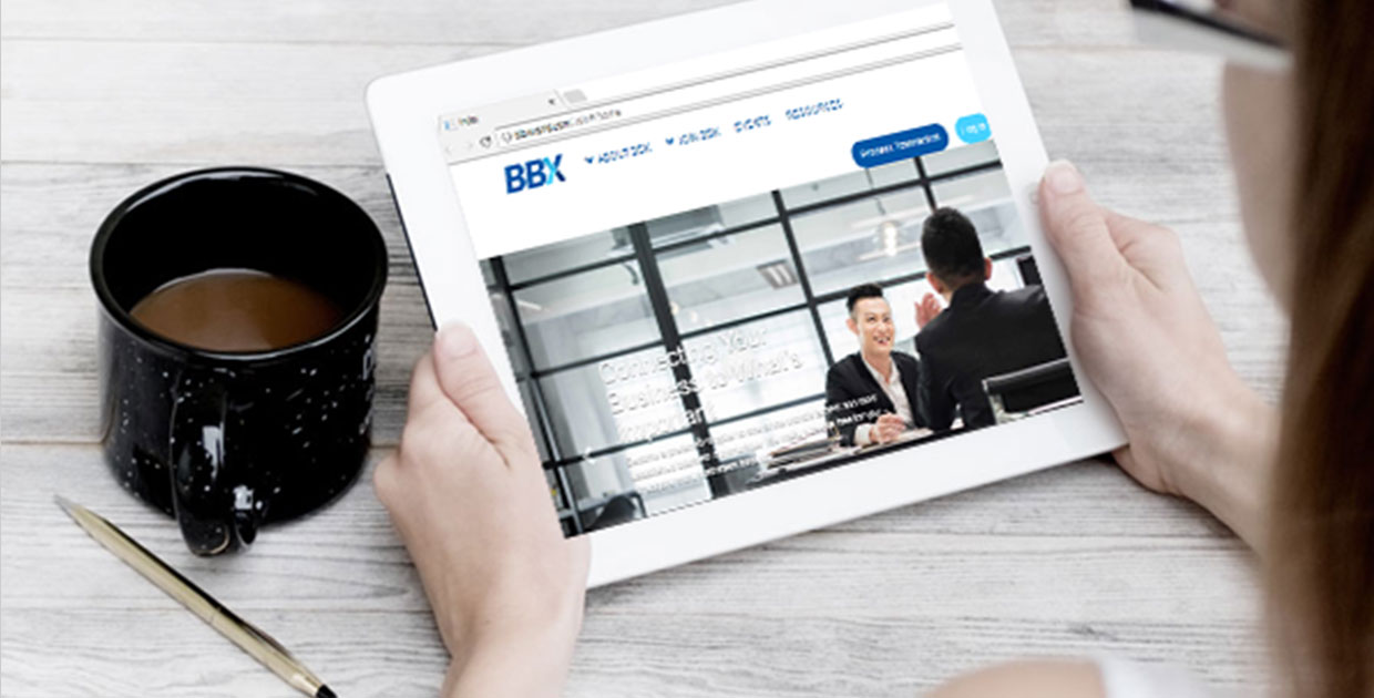 Plataforma brinda alternativa para reactivar el comercio a través del intercambio de canje