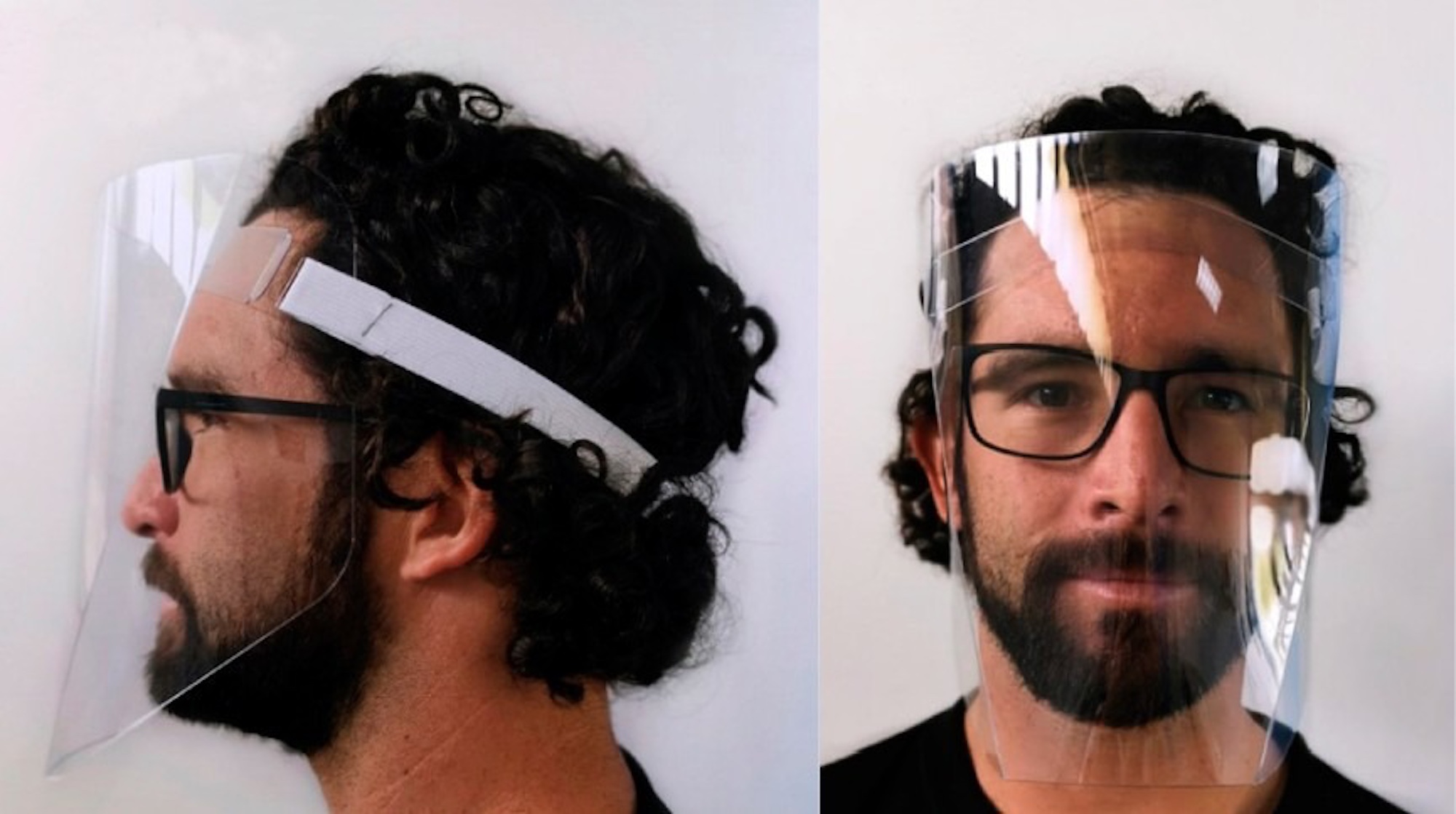 Costa Rica: CCSS aprueba diseño de careta protectora realizada por el TEC