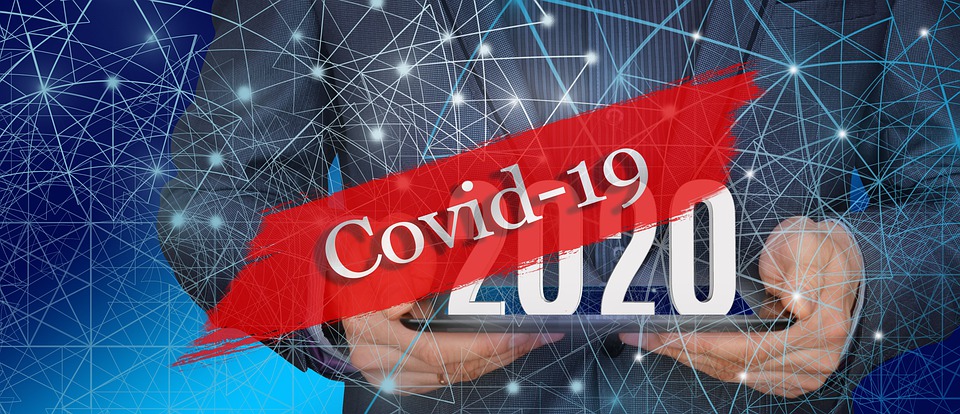 COVID-19: Una crisis para reorganizar y conectar con lo importante