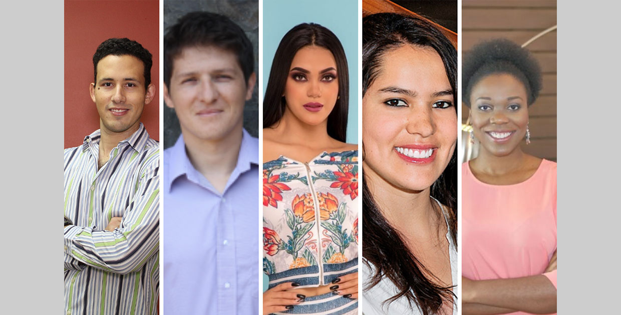 Liderazgo en tiempos de desafíos ¿Cómo dirigir su negocio en momentos de incertidumbre?