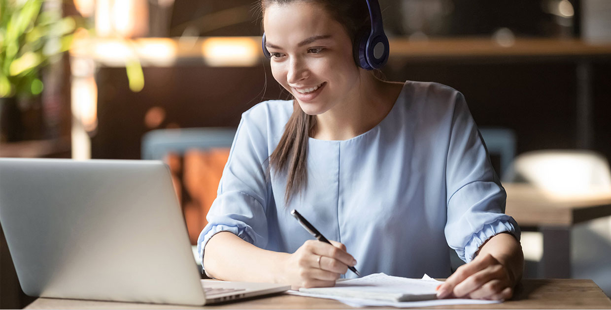 Tras un año de teletrabajo 54% de los trabajadores remotos en América Latina siente más libertad, según estudio de Microsoft