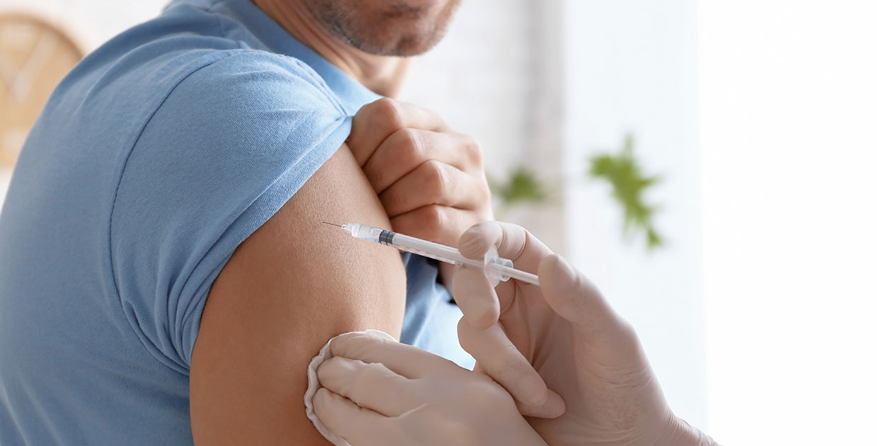 Pfizer y BioNTech anuncian una eficacia del 90% en su vacuna contra la COVID-19