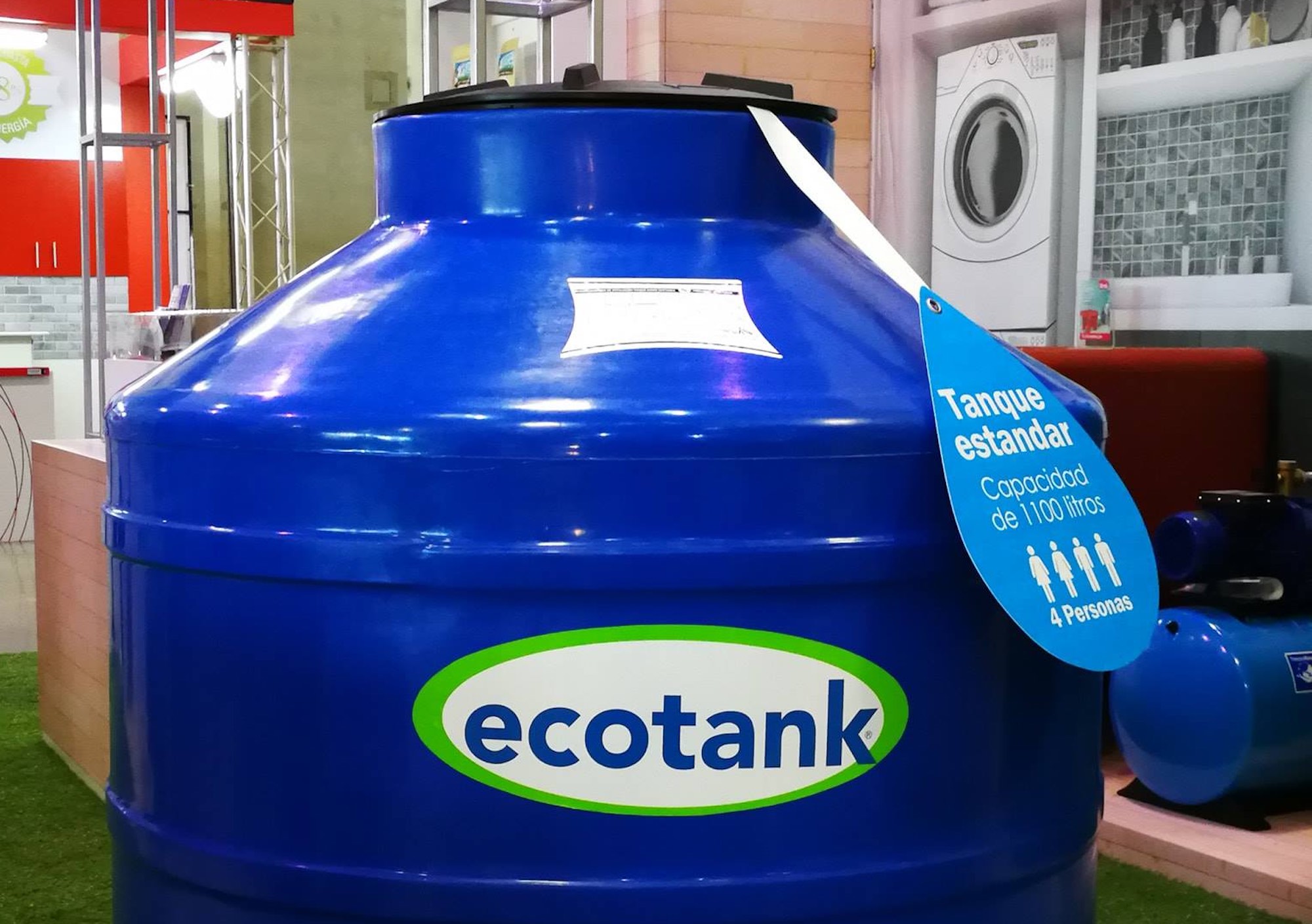 Empresa costarricense diseña sistema subterráneo para reducir hasta en un 90% la contaminación por aguas residuales