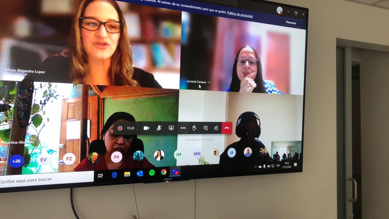 El teletrabajo se puede llevar a otro nivel