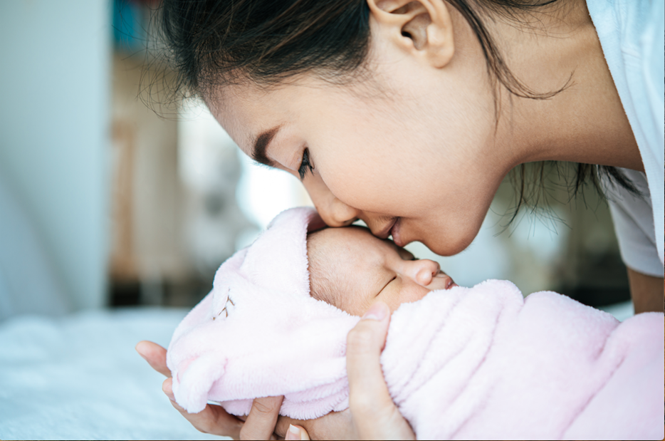 10 alimentos indispensables para las madres durante la lactancia