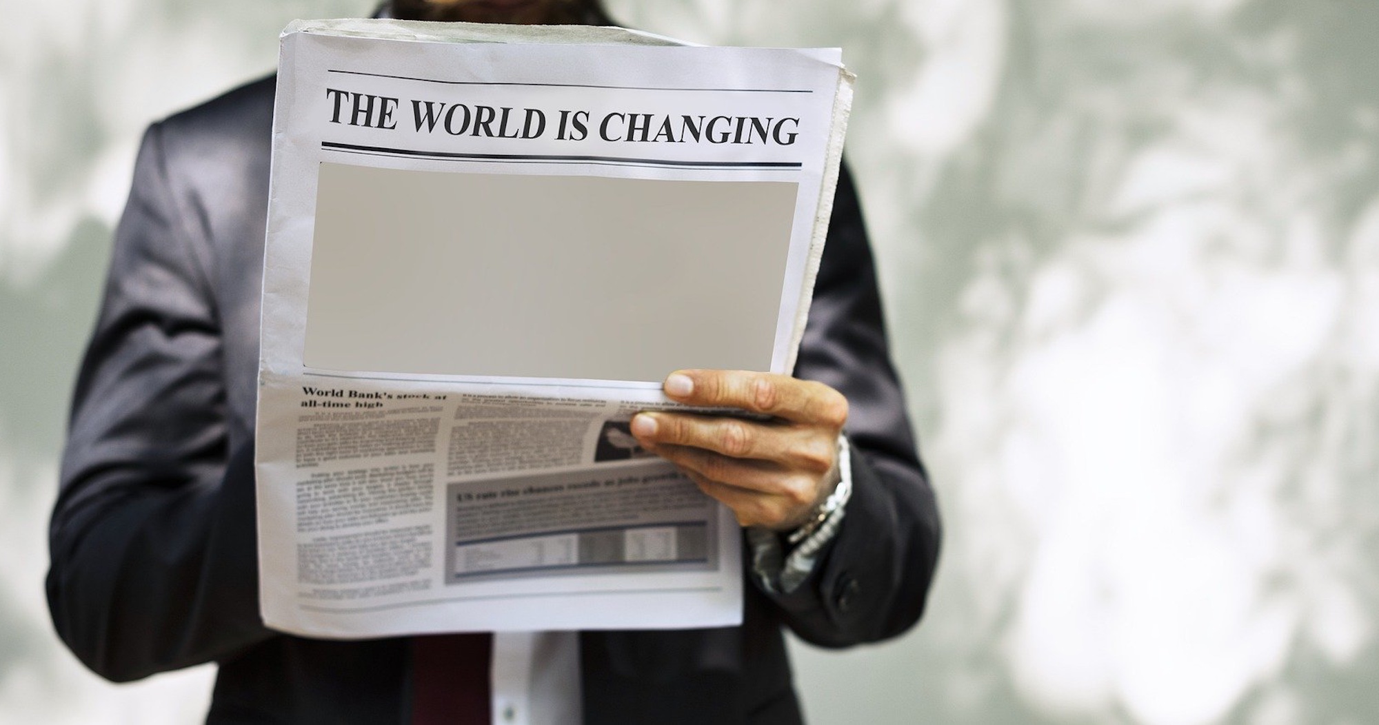 ¿Entonces, quién está pensando en el después?