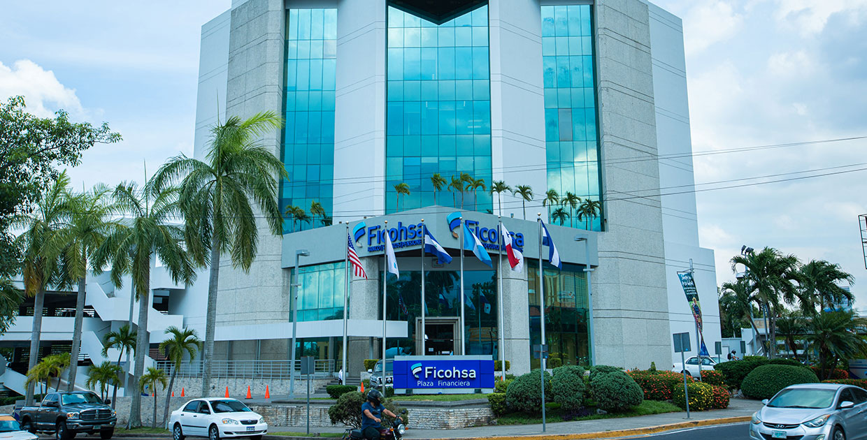Banco Ficohsa y OeEB (Banco de Desarrollo de Austria) firman préstamo por US$20 millones