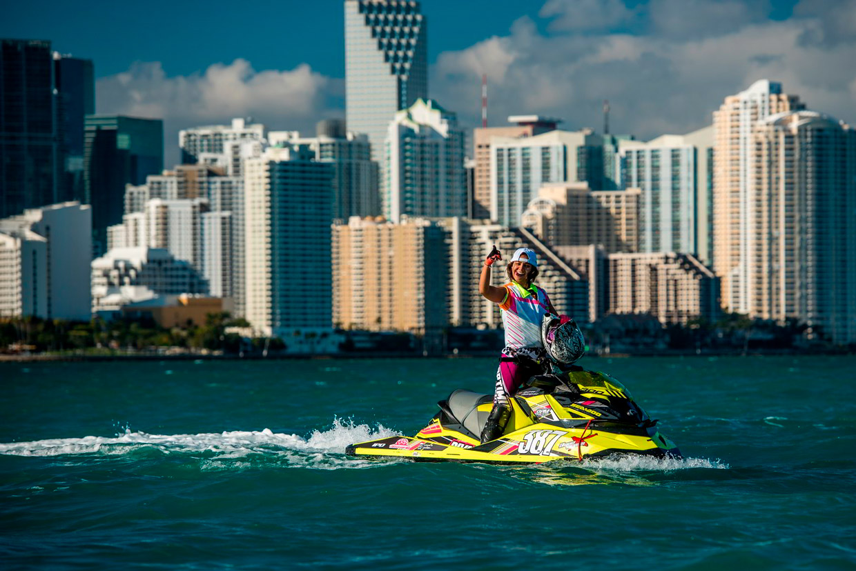 La historia de Forestta y sus cofundadoras