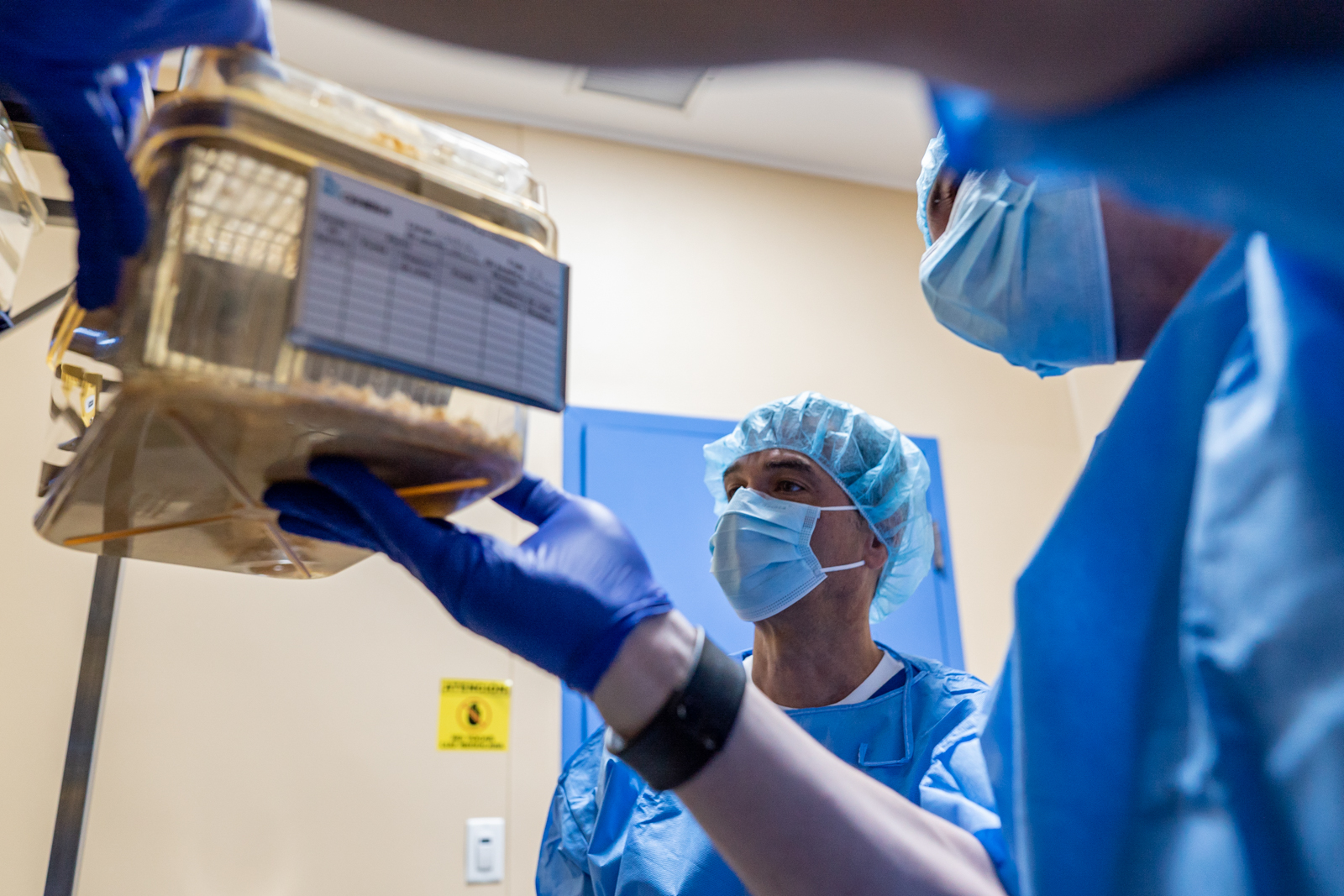 Speratum desarrolla en Costa Rica investigación para potencial tratamiento contra COVID-19