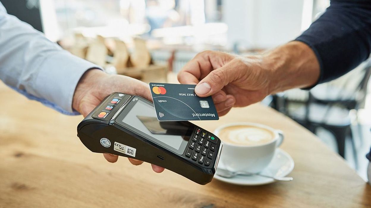 Aumentan los pagos digitales a medida que el comercio electrónico alcanza niveles sin precedentes