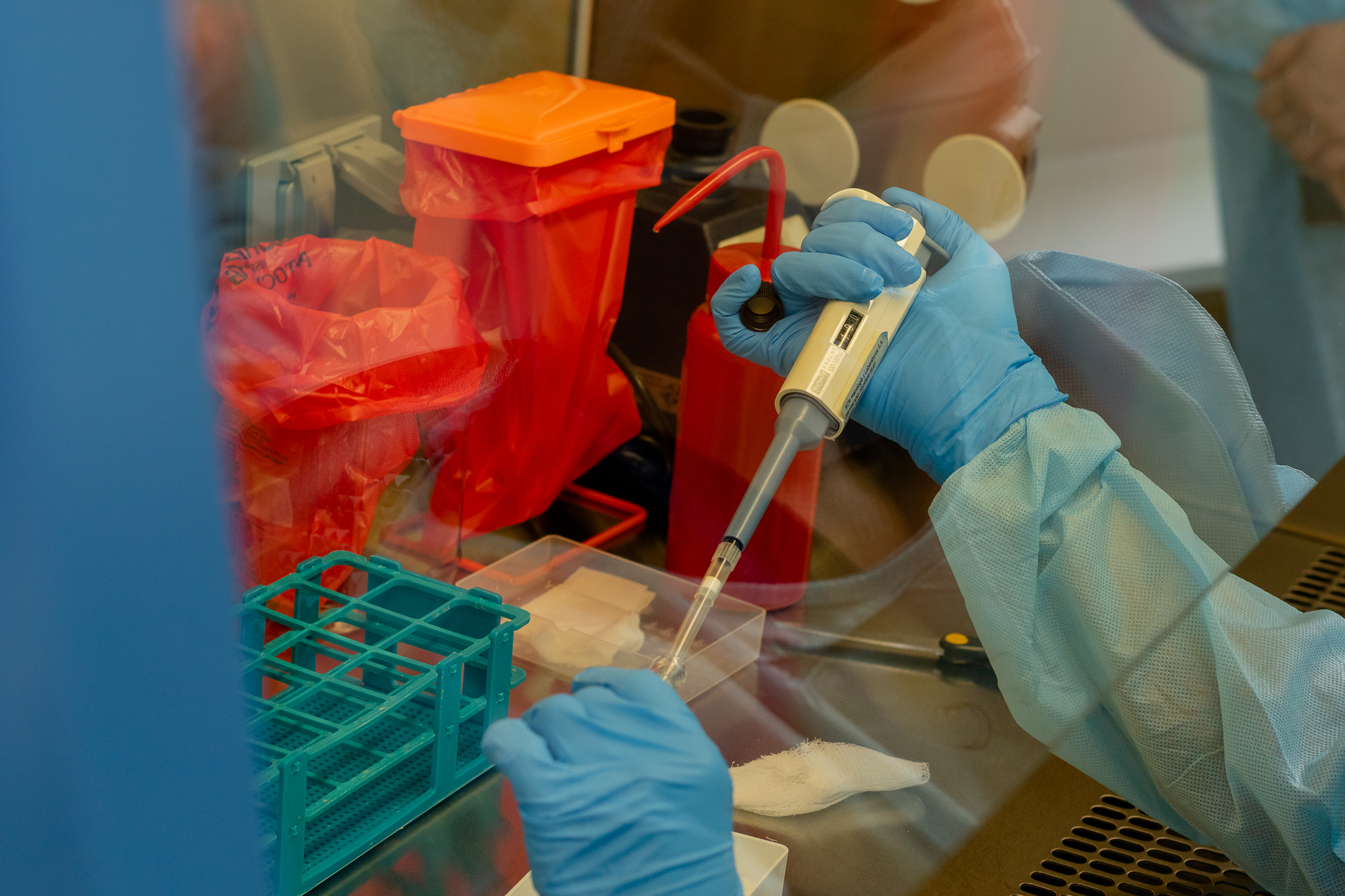 Walmart dona 5.000 kits para detección del  COVID-19 en Costa Rica