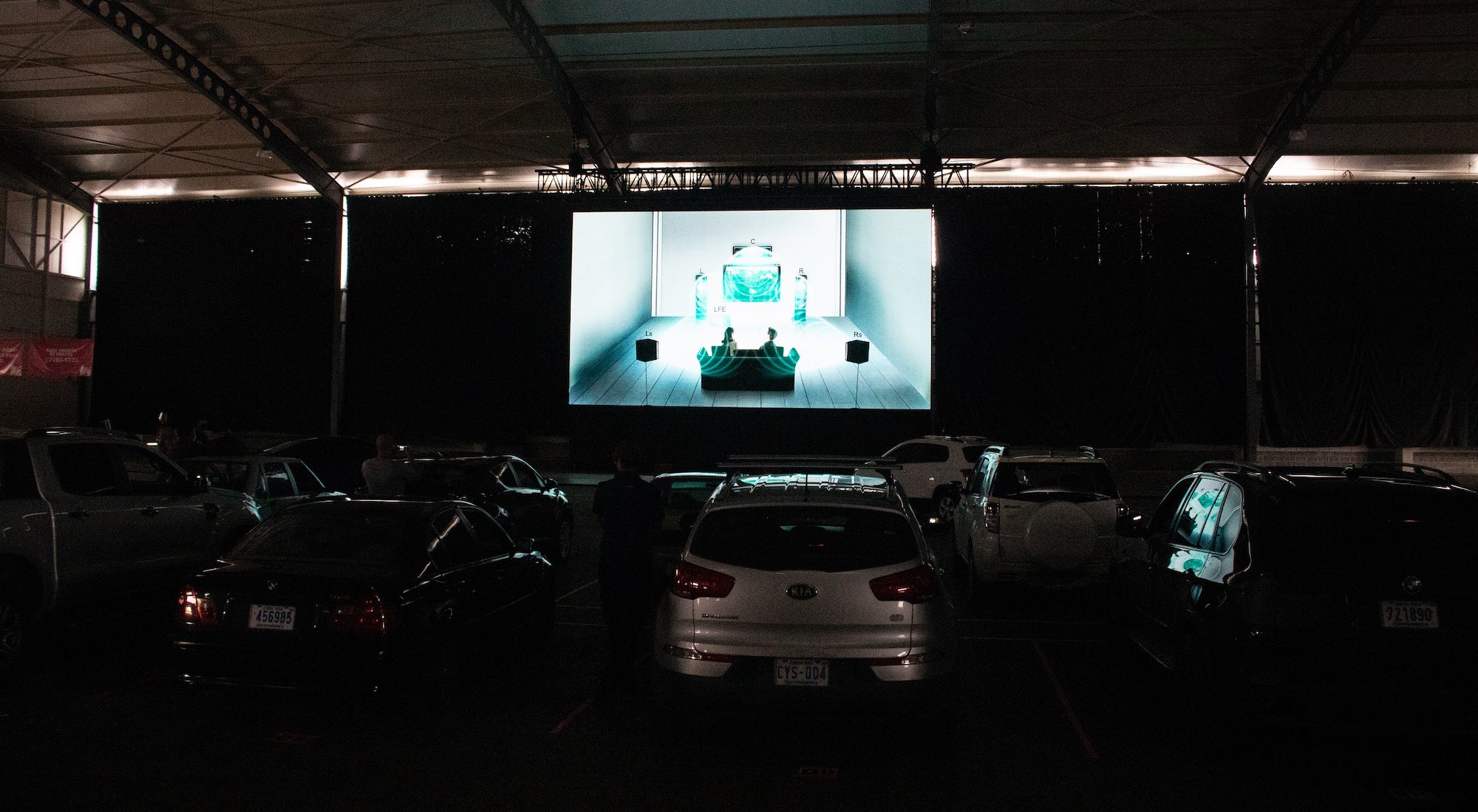 Anuncian apertura de autocinema en Costa Rica