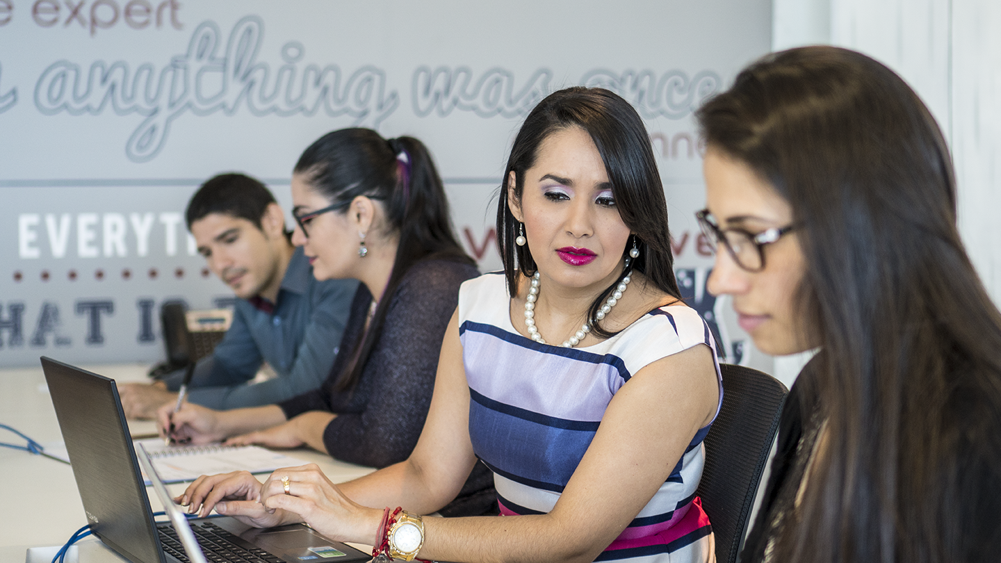 Oficinas virtuales, una opción para apoyar a las Pymes