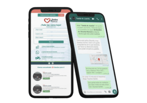 Emprendimiento digital ecuatoriano es reconocido internacionalmente