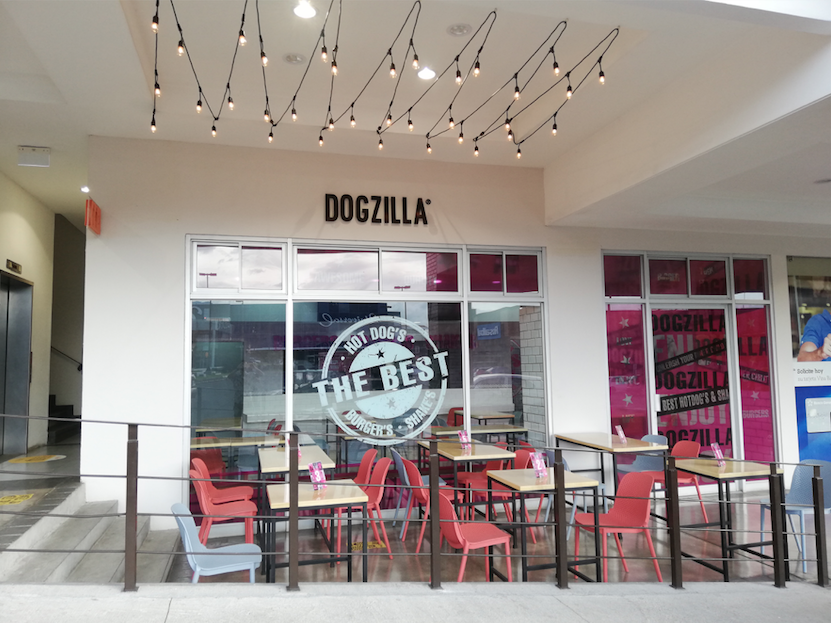 Costa Rica: DogZilla abre sus puertas con oferta gastronómica que sorprenderá por el tamaño y diseño
