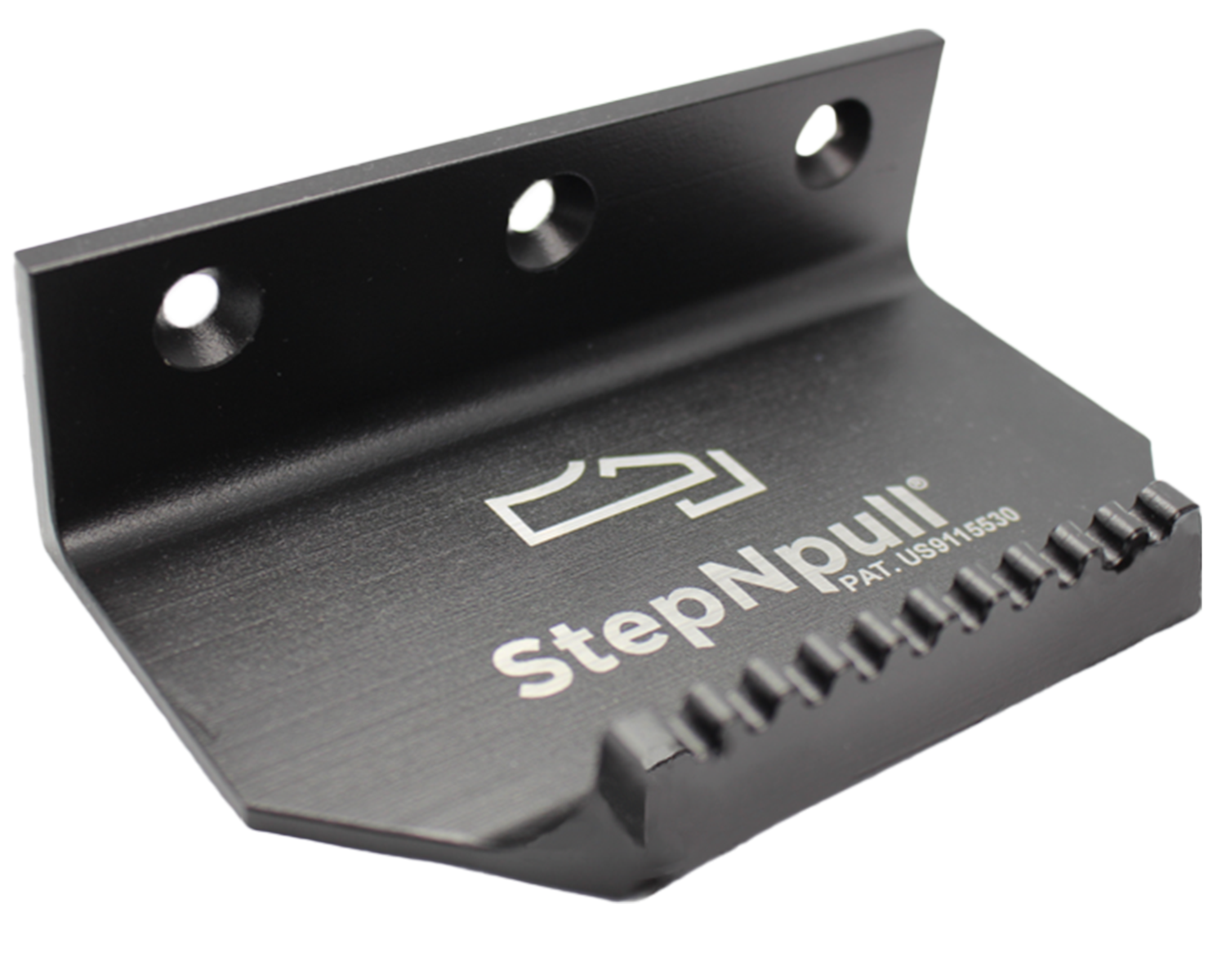 ALBIMANUS presenta al mercado guatemalteco: StepNpull