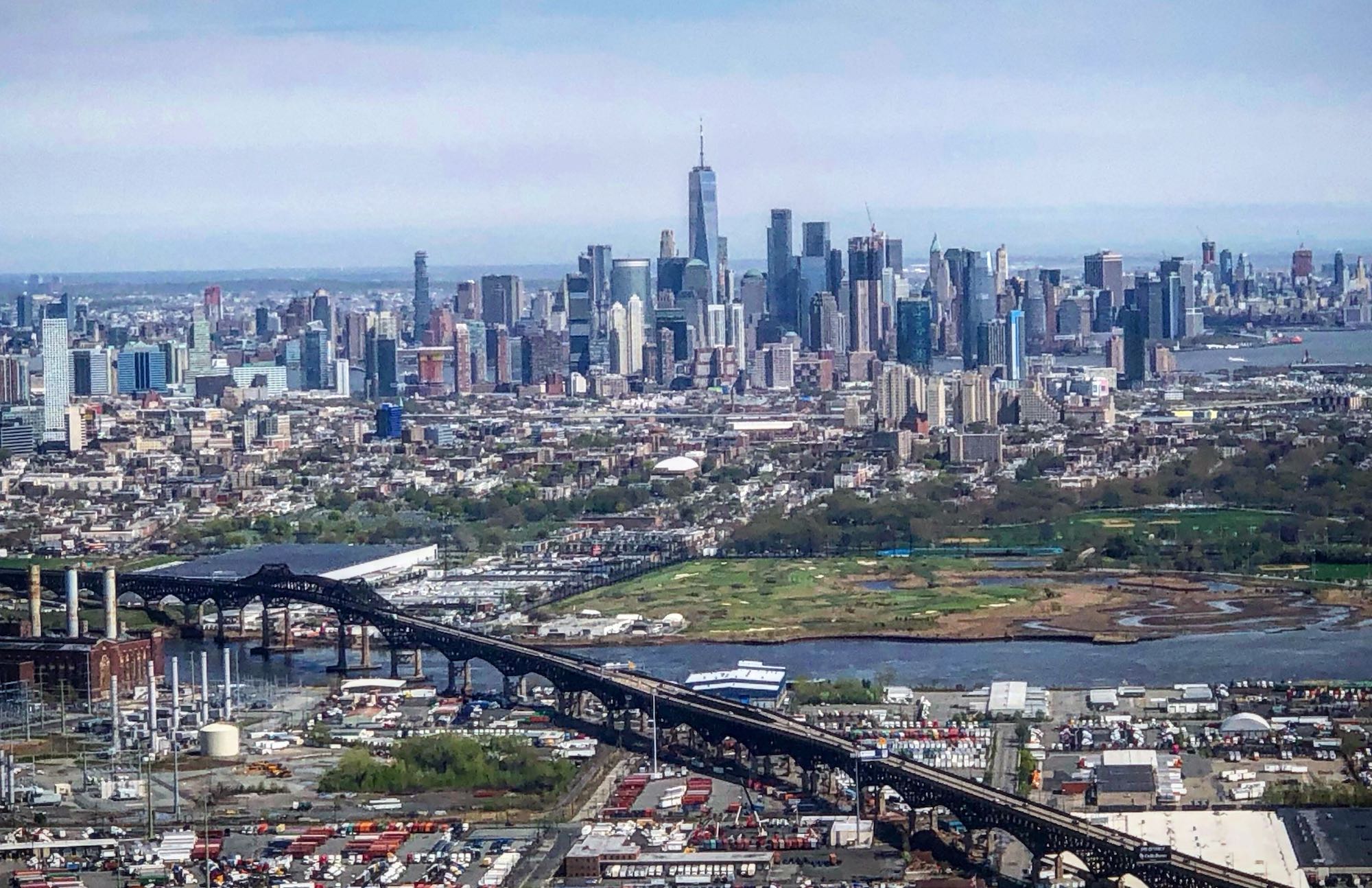 Conozca las ciudades que albergan a más millonarios en el mundo