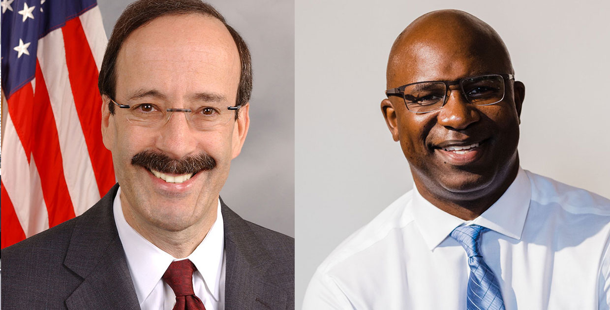 Eliot Engel, Chairman del Comité de Relaciones Exteriores del Congreso de Estados Unidos derrotado por Jamaal Bowman, un novato político por Roberto J. Argüello