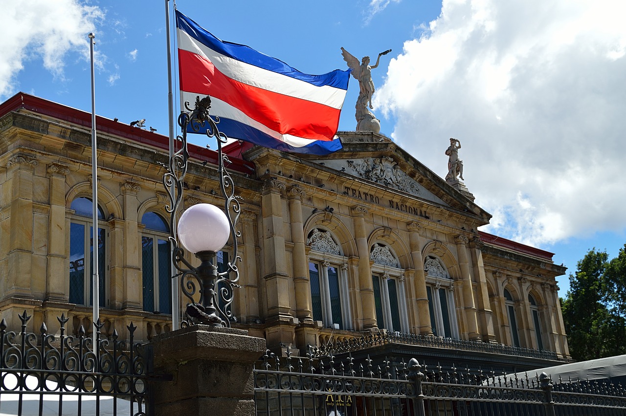 46% de los costarricenses están optimistas frente a la situación económica del 2021