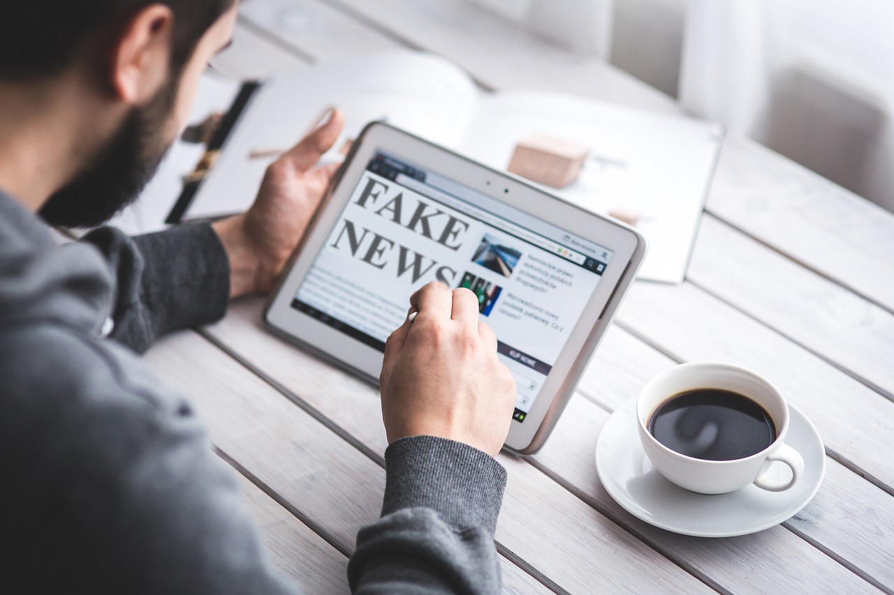 Fake news: ¿por qué creemos en ellas?
