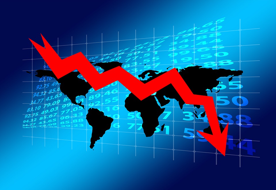 Banco Mundial prevé una contracción en la economía mundial de 5,2%