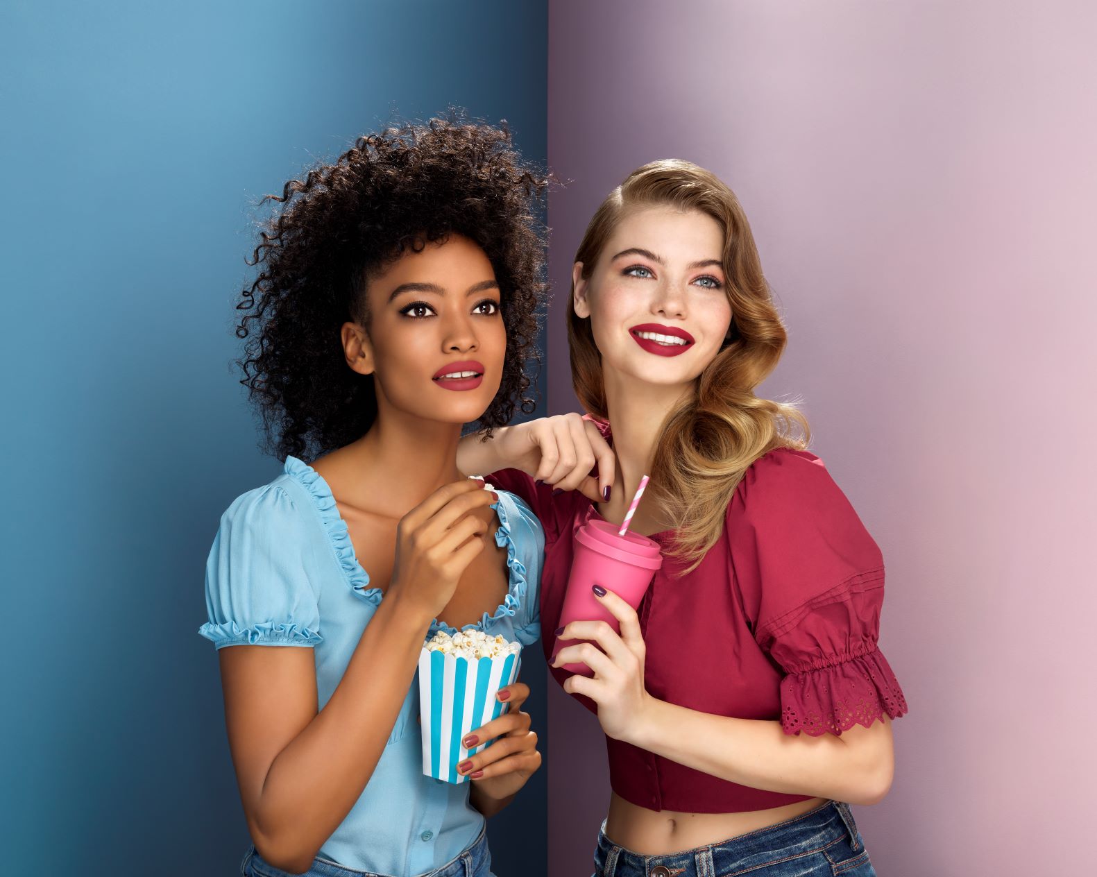 Cuide su salud y cultiva su belleza desde casa con el Flormar Color Fest