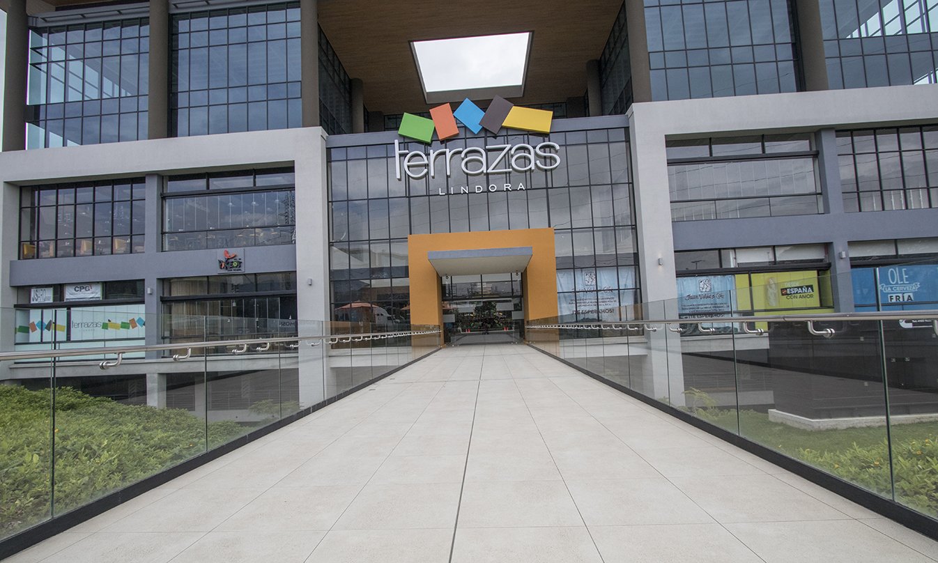 Costa Rica: Centros Comerciales listos para abrir este fin de semana