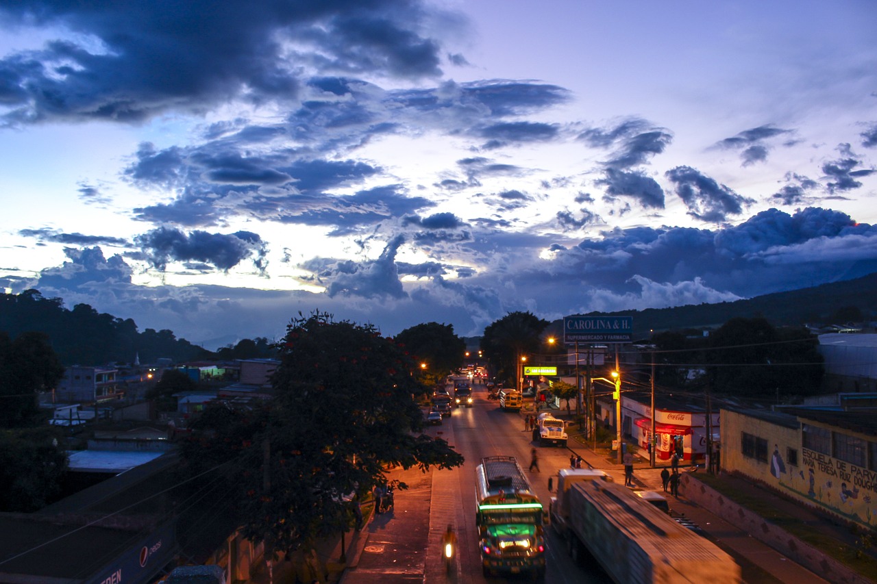 Cómo cierra la confianza económica en Guatemala en el primer trimestre de 2021