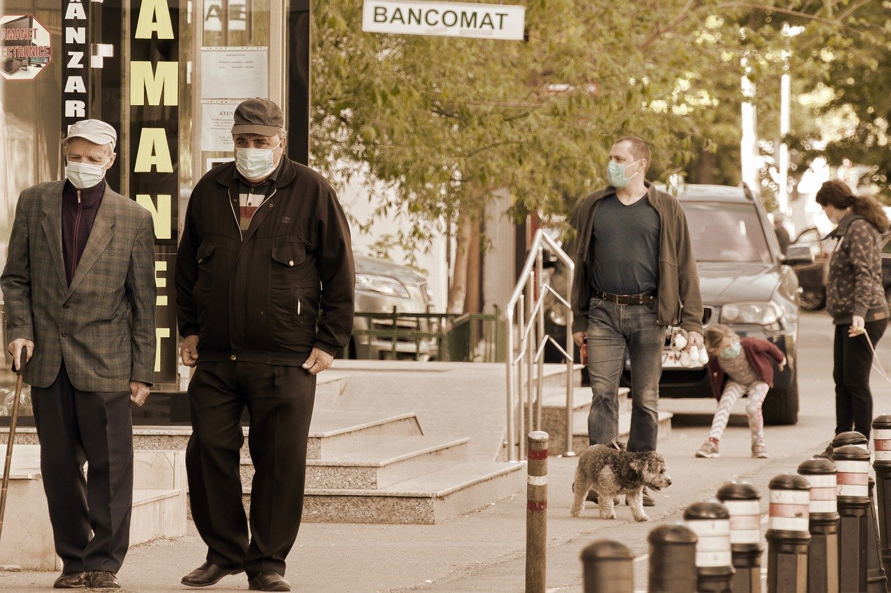 Empatía, valores y disciplina, aspectos fundamentales en tiempos de pandemia