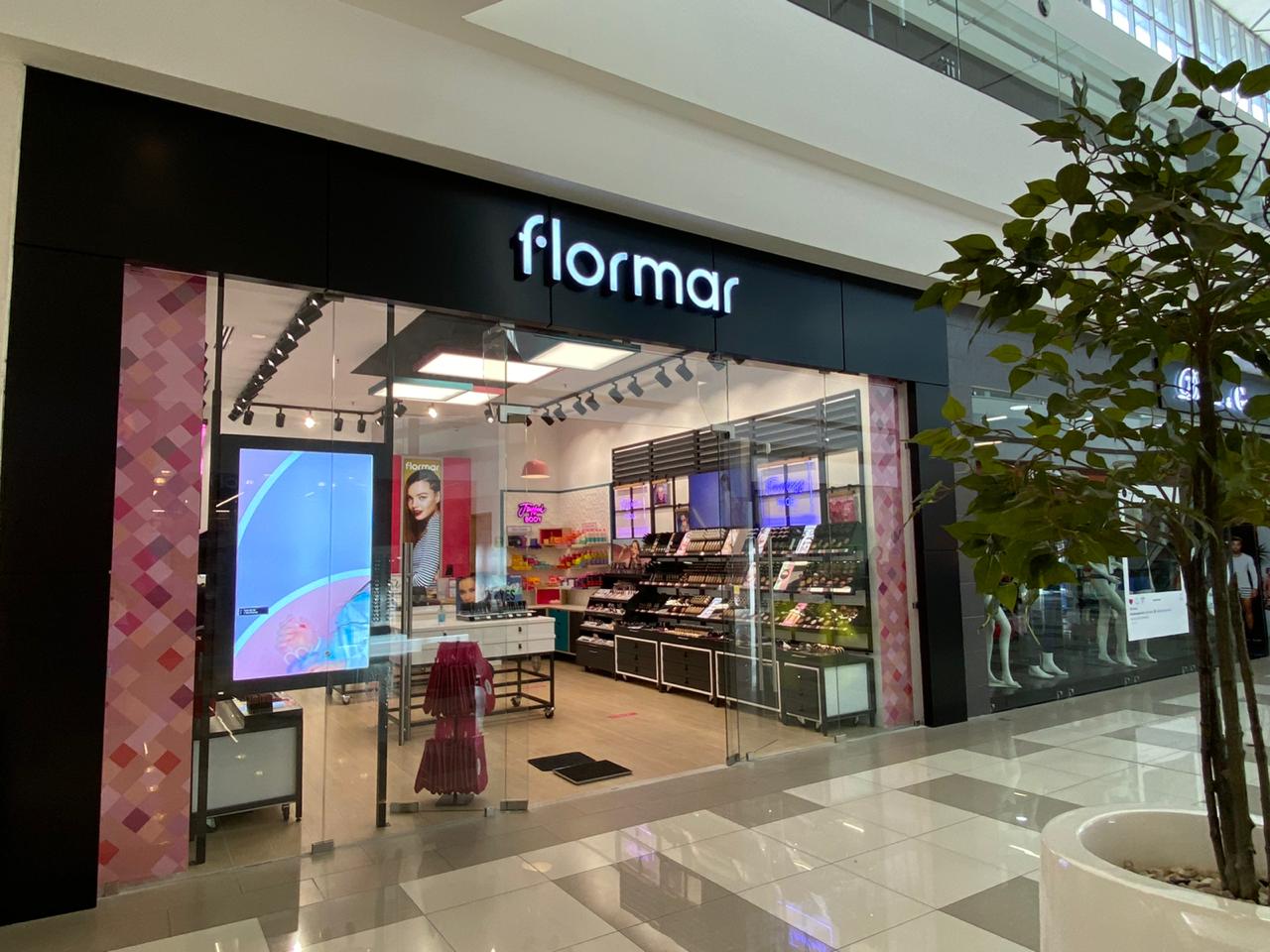 Tiendas de cosméticos Flormar ofrecen  saludable experiencia de compra en Costa Rica