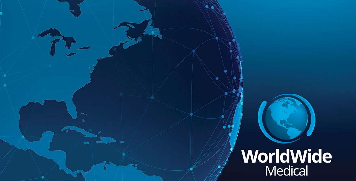 Innovación y experiencia definen a WorldWide Medical