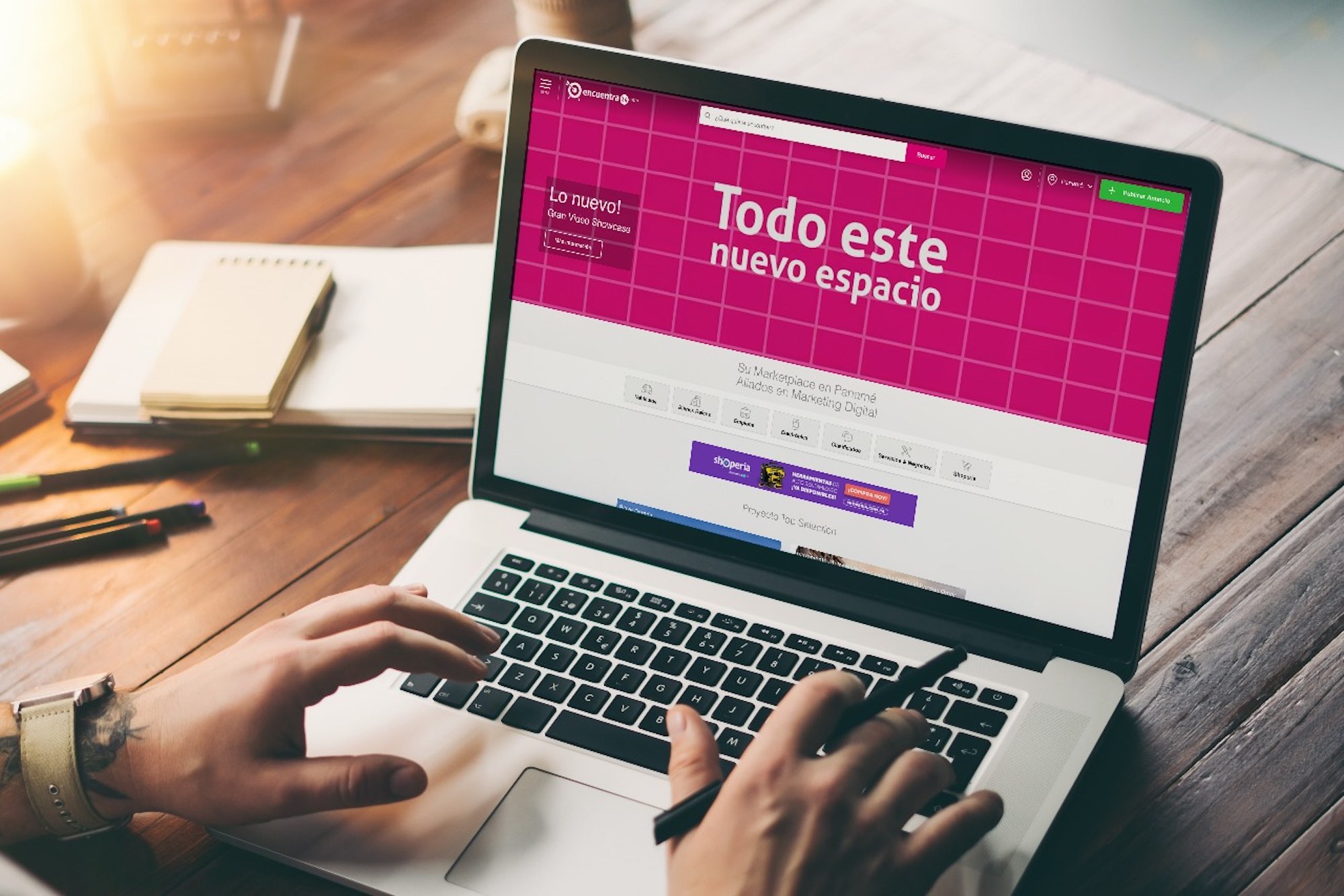 Encuentra24 adquiere las operaciones de OLX en Centroamérica